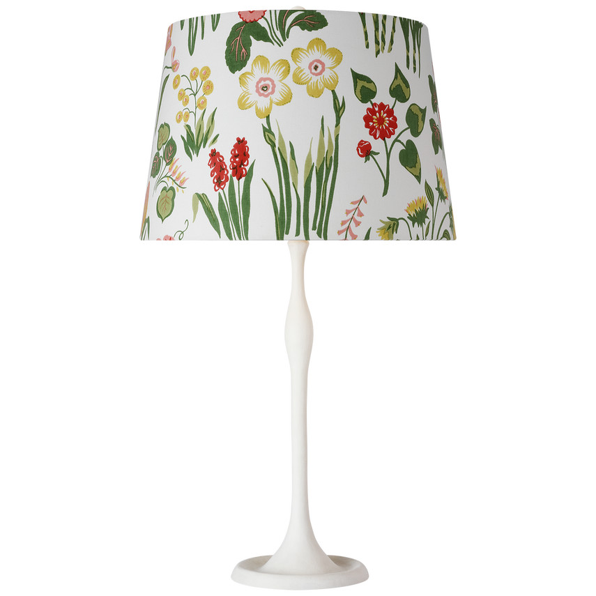 Romero Medium Table Lamp | Visual Comfort