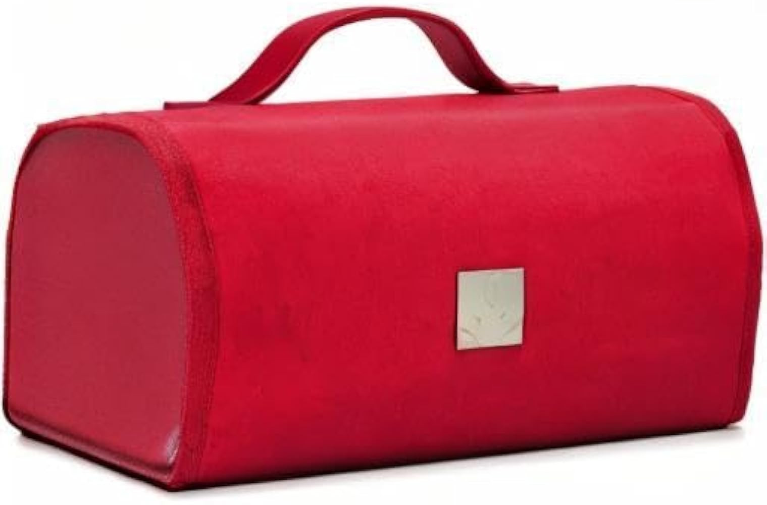 Roll Up Makeup Bag, Travel Toiletry Bag for Women with 4 Clear TSA Approved Pouches, Hanging Trav... | Amazon (US)