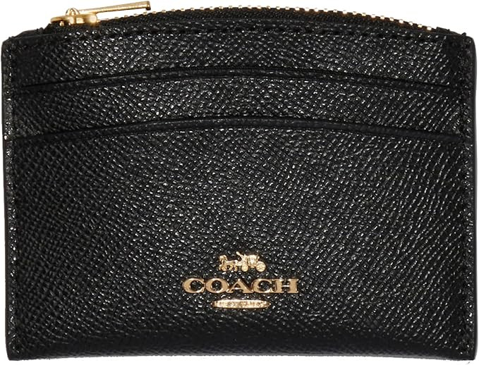 Coach Women's Shaped Card CASE | Amazon (US)