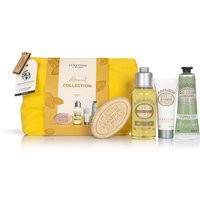 L'Occitane Almond Discovery Collection | Sephora UK