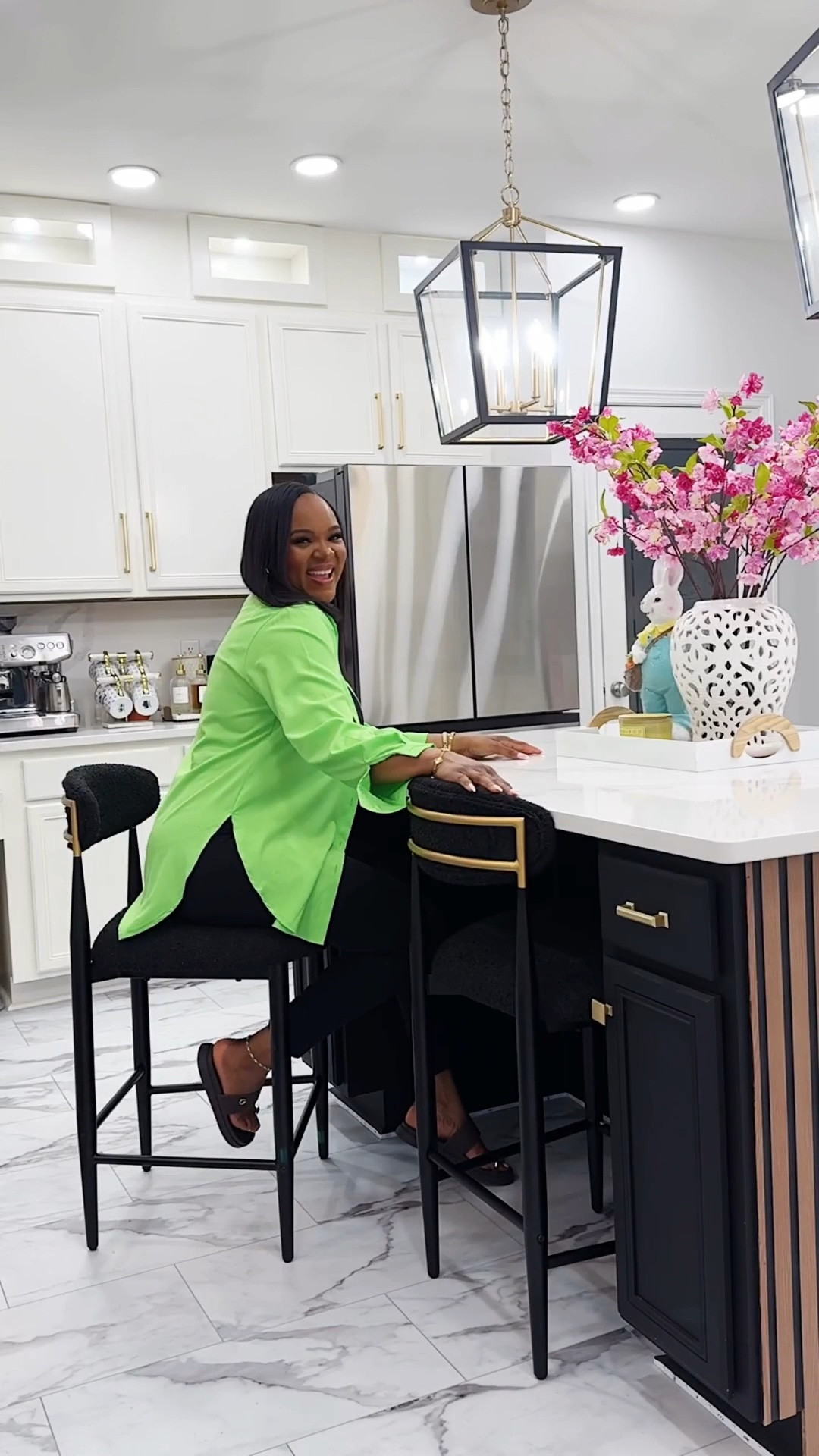 Little upgrades that transforms the home🏡👌
Tap below to shop! Follow me @omabelle for more Fashion, Home & everything inbetween. Glad to have you here!!! 💕😊🙏

Home | Home decor |Entryway decor | Entryway table | console table | Buffet table | Accent table
Pottery barn | Amazon home
Restoration hardware look for less |Luxe for less | Entryway ideas | Foyer table | Foyer decor | Sofa table | Black sofa table | Black console | Black accent table
| Black wooden table |Living room decor | Rugs | Area rug | Neutral rug | Living room family room rug | Sofa sectional | Washable cleanable sofa | Family friendly sofa furniture | Stain resistant fabric sofa | Cloud sofa | Family kid toddler | pet friendly sofa | Coffee table | Livingroom | Home decor | bedding | bedroom | fall decor |  fall porch | dresser | rug | kitchen | dispenser | cutlery set | knives 

#LTKHome #LTKvlog #LTKU