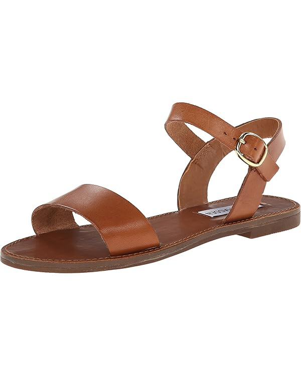 Steve Madden Women's Donddi Sandal | Amazon (US)