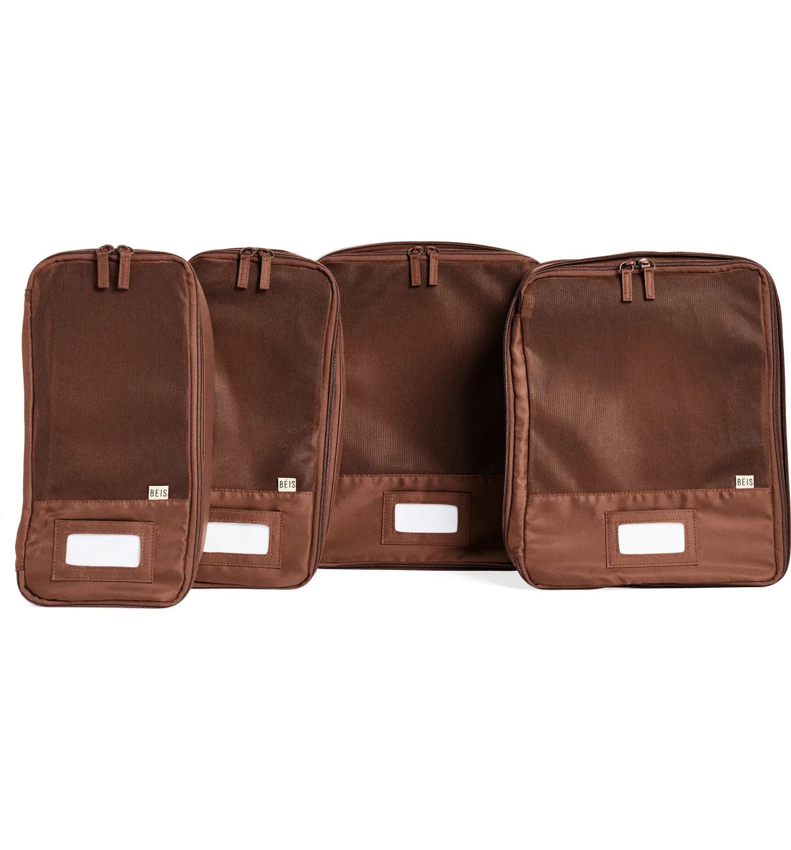 4-Piece Compression Packing Cubes | Nordstrom