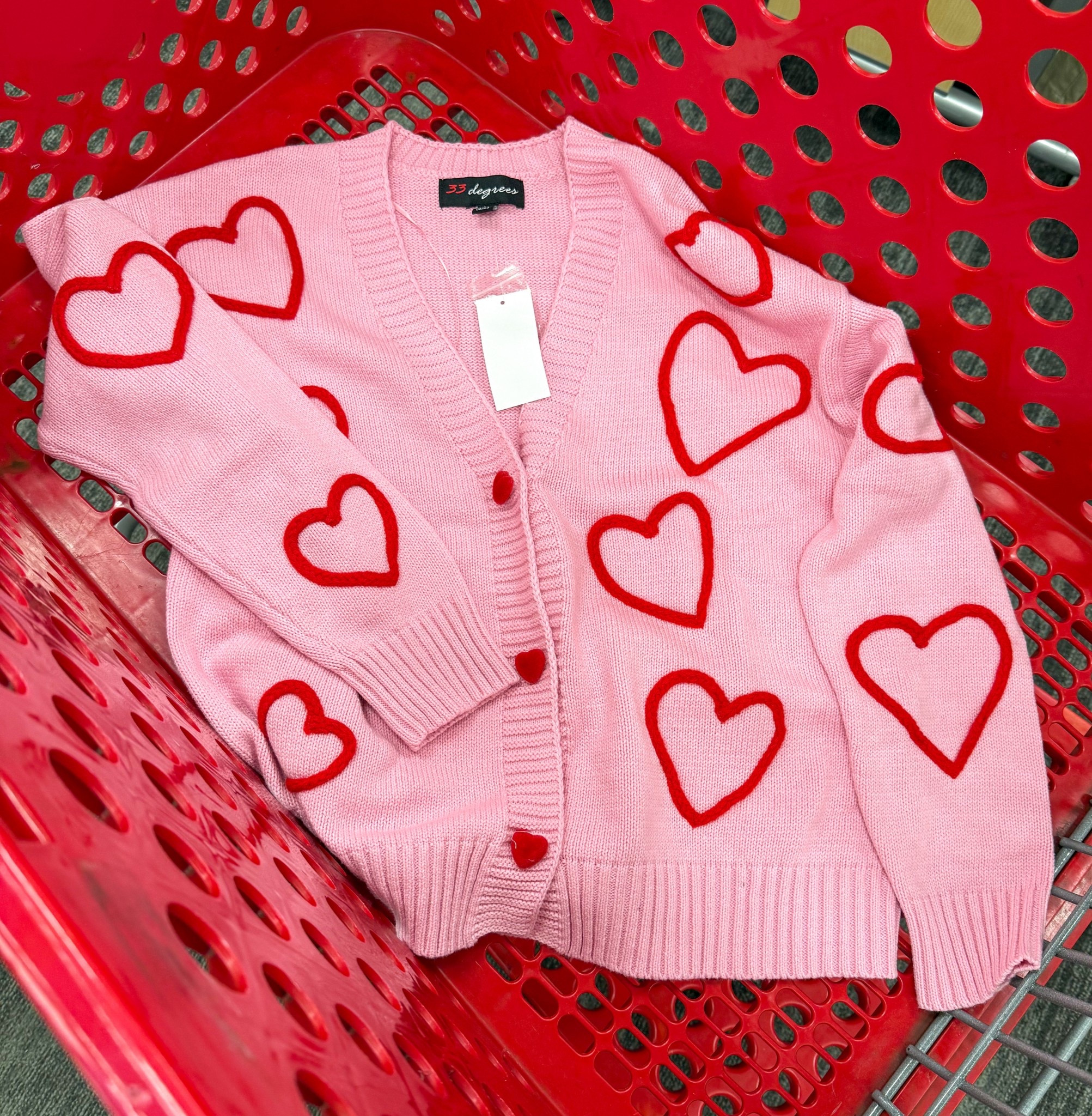 New cardigans 🩷

#LTKPlusSize #LTKMidsize