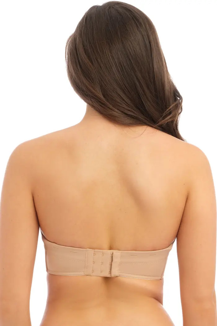 Convertible Underwire Bra | Nordstrom