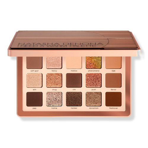 I Need a Warm Eyeshadow Palette | Ulta