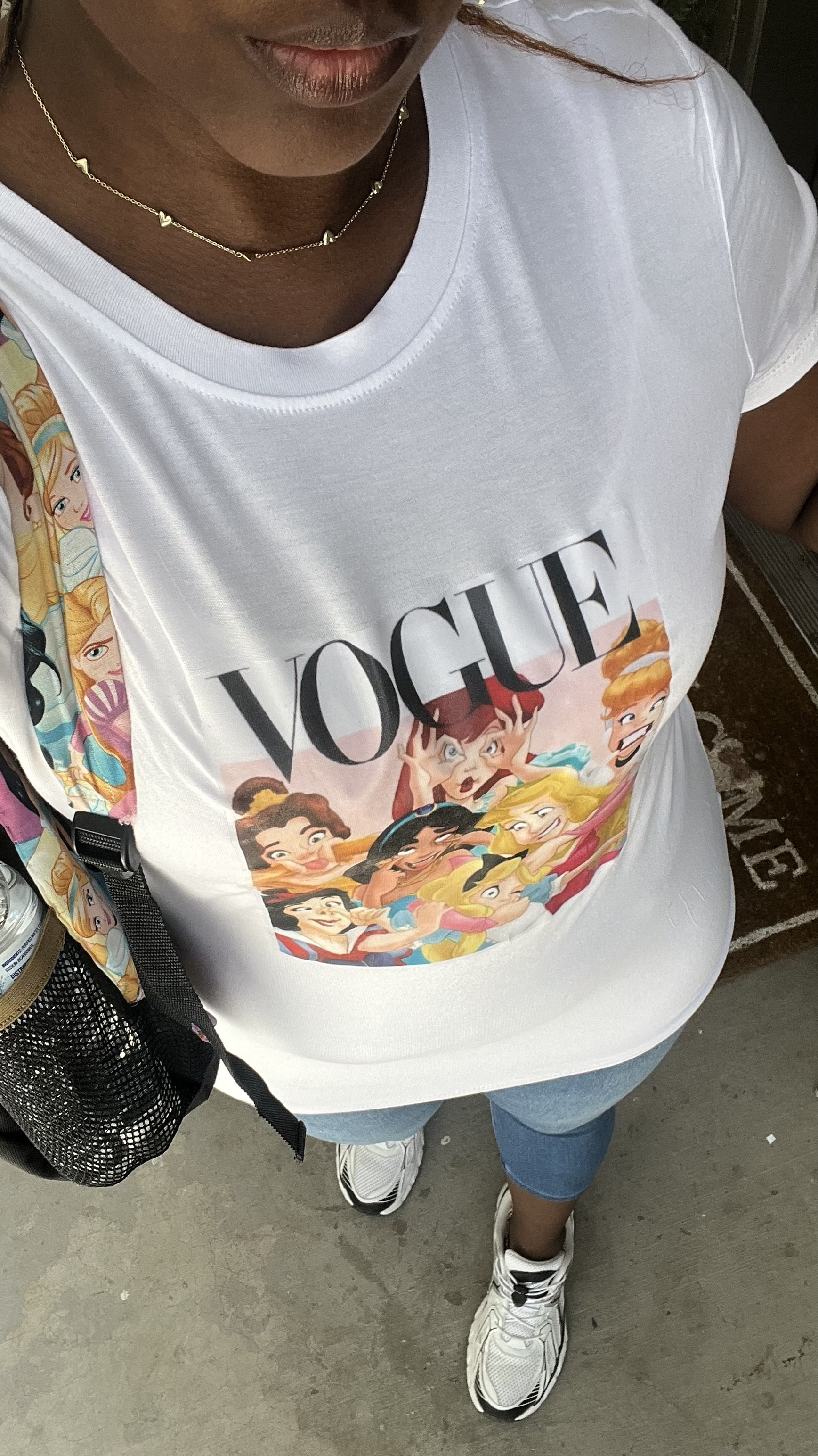 Disney Fits