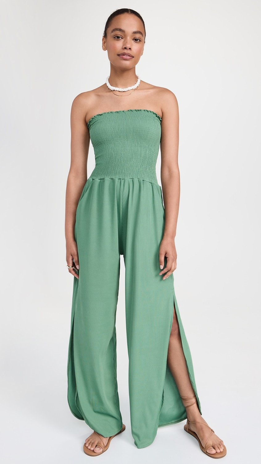 Harriet Jumpsuit | Shopbop
