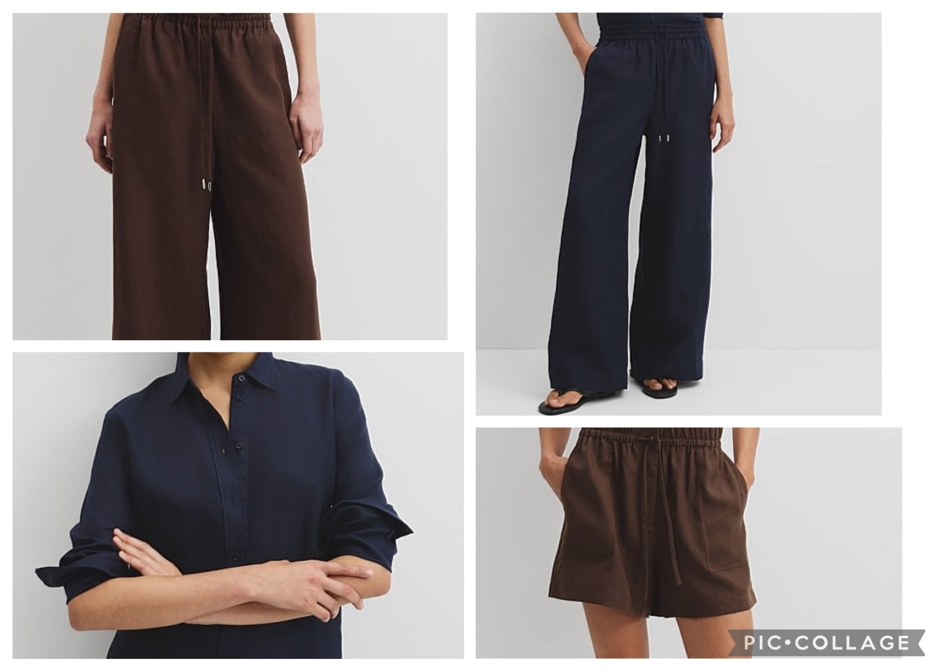 My Country Road sale picks including so many amazing linen pieces 🤎

#midsize #countryroad #sale