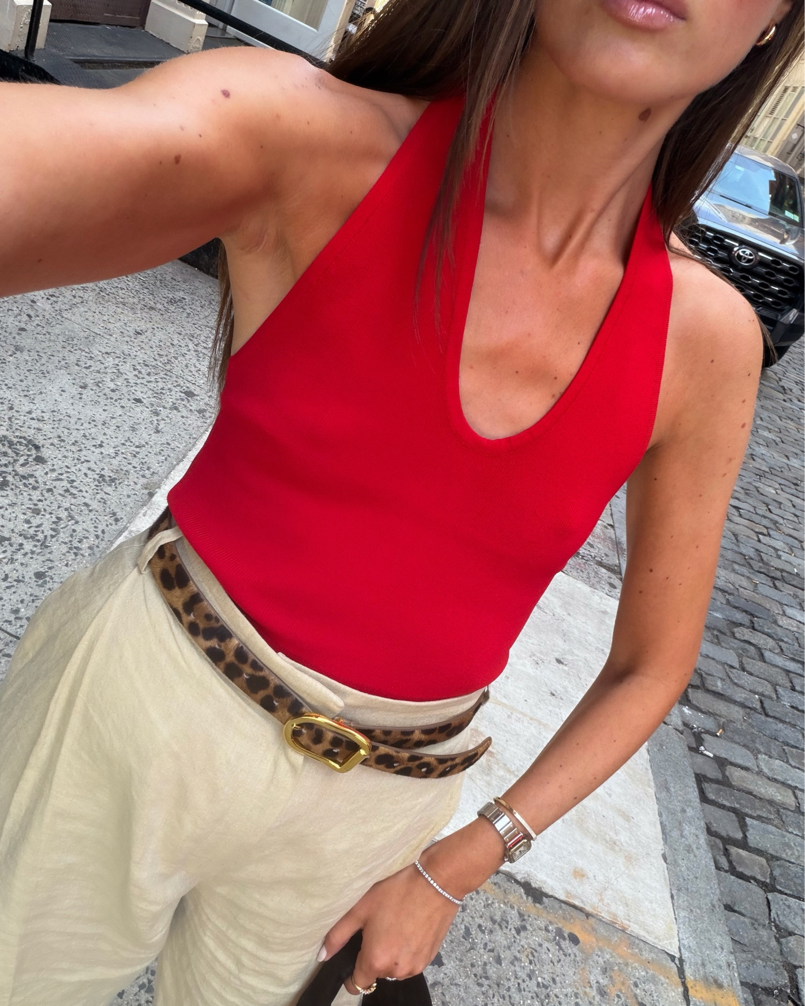 ❤️🐆

#LTKdayinmylife