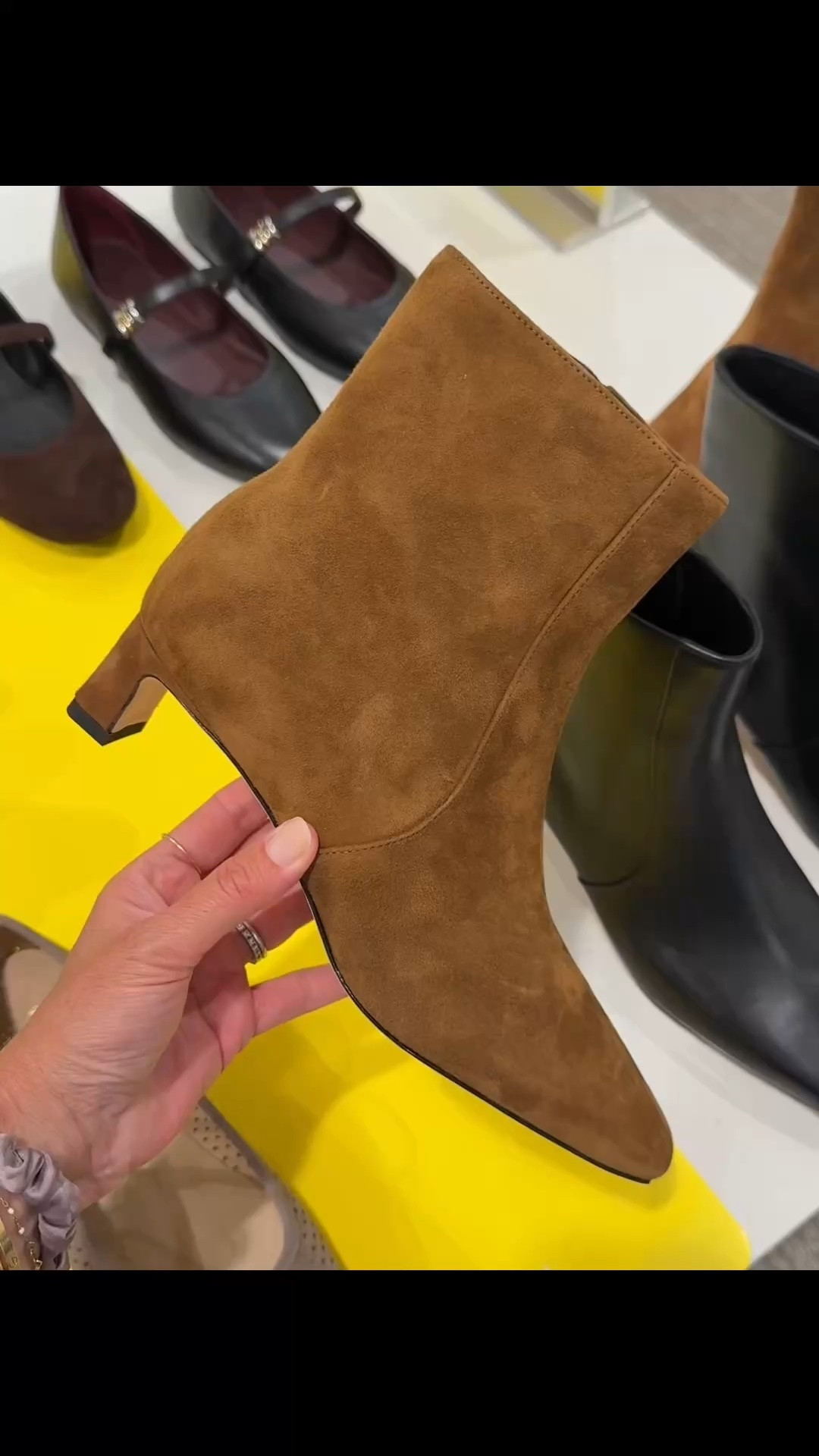 Love these! Classic style available in 3 colors

#LTKSaleAlert