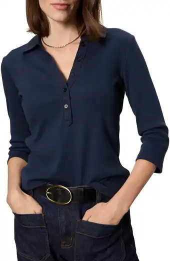 Free People We The Free Jamie Henley Top (Women) | Nordstrom | Nordstrom