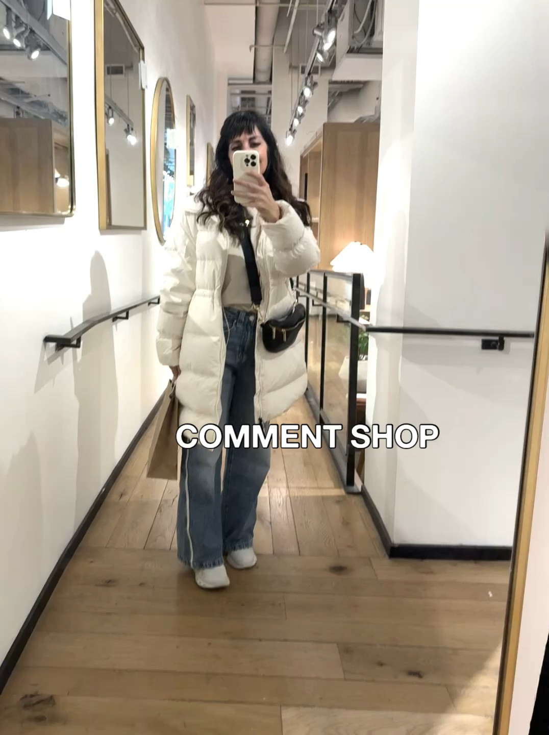 Shop outfit plus mirror and bedding 

#LTKHome #LTKStyleTip #LTKSaleAlert