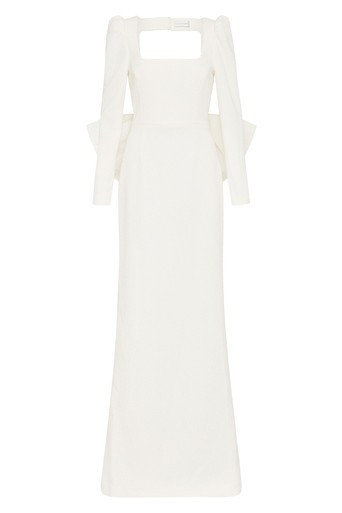 Monique Gown Ivory | Rebecca Vallance (AU)