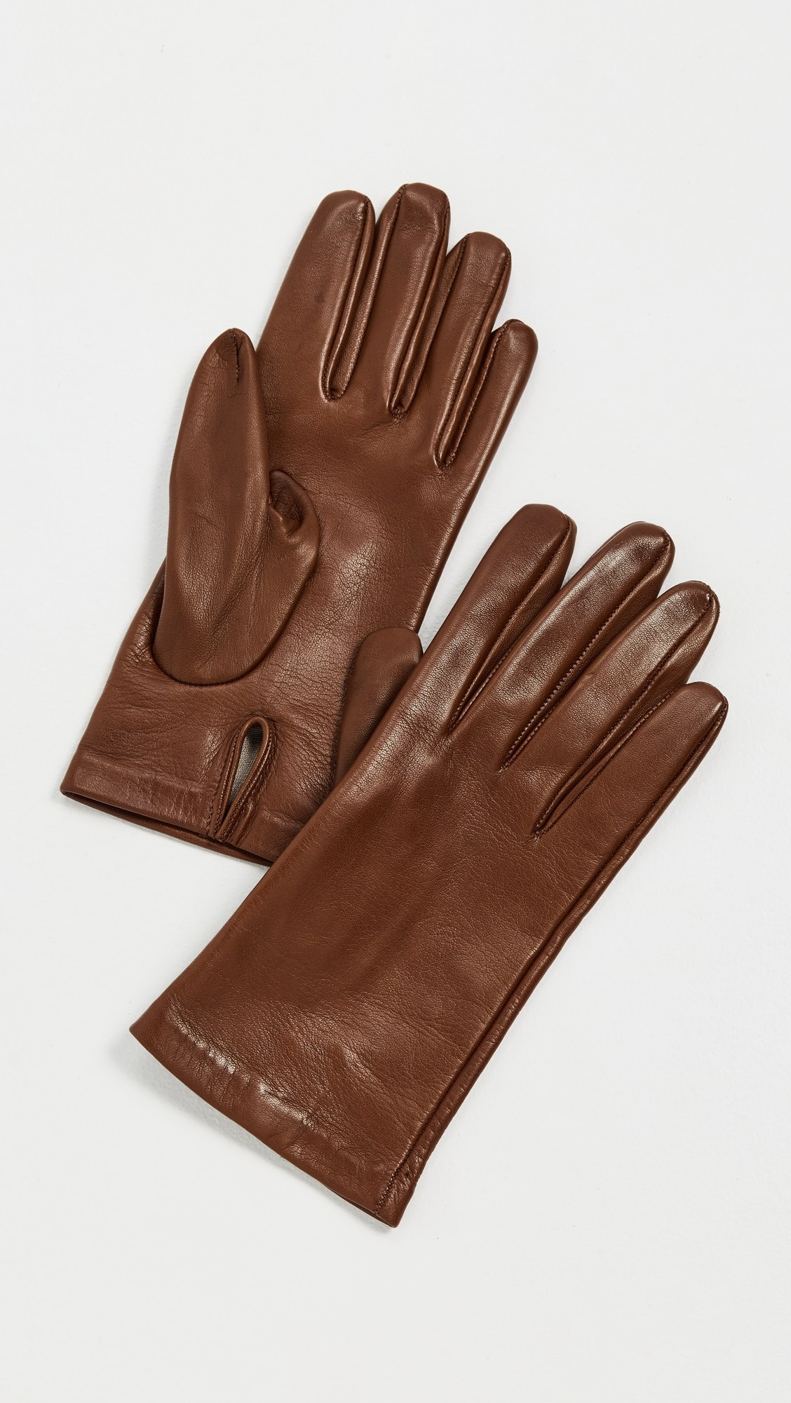 Vent Palm Shorty Gloves | Shopbop