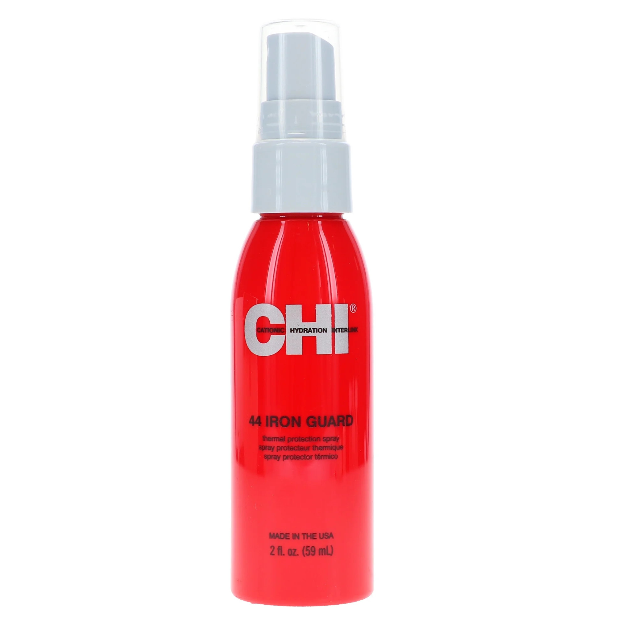 CHI 44 Iron Guard Thermal Protection Spray 2 oz | Walmart (US)