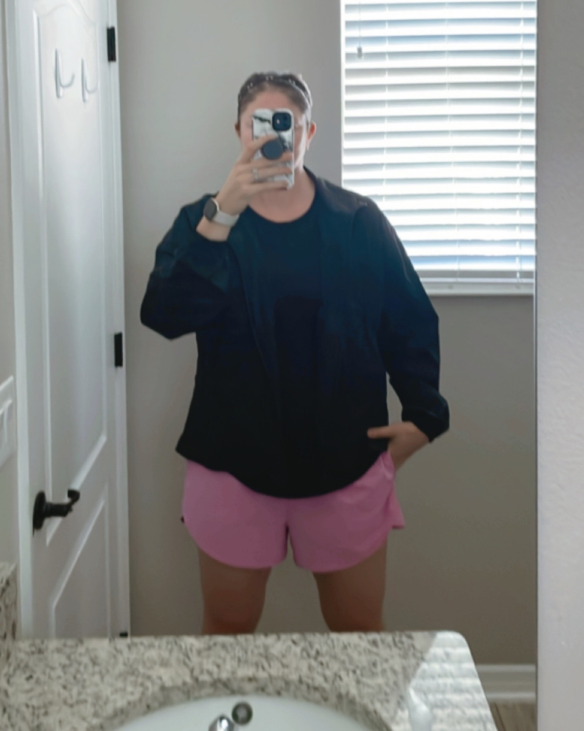 Saturday look for chasing these kiddos around. Target and Old Navy combo. Everything is a size L  

#LTKmidsize #LTKstyletip #LTKfindsunder50