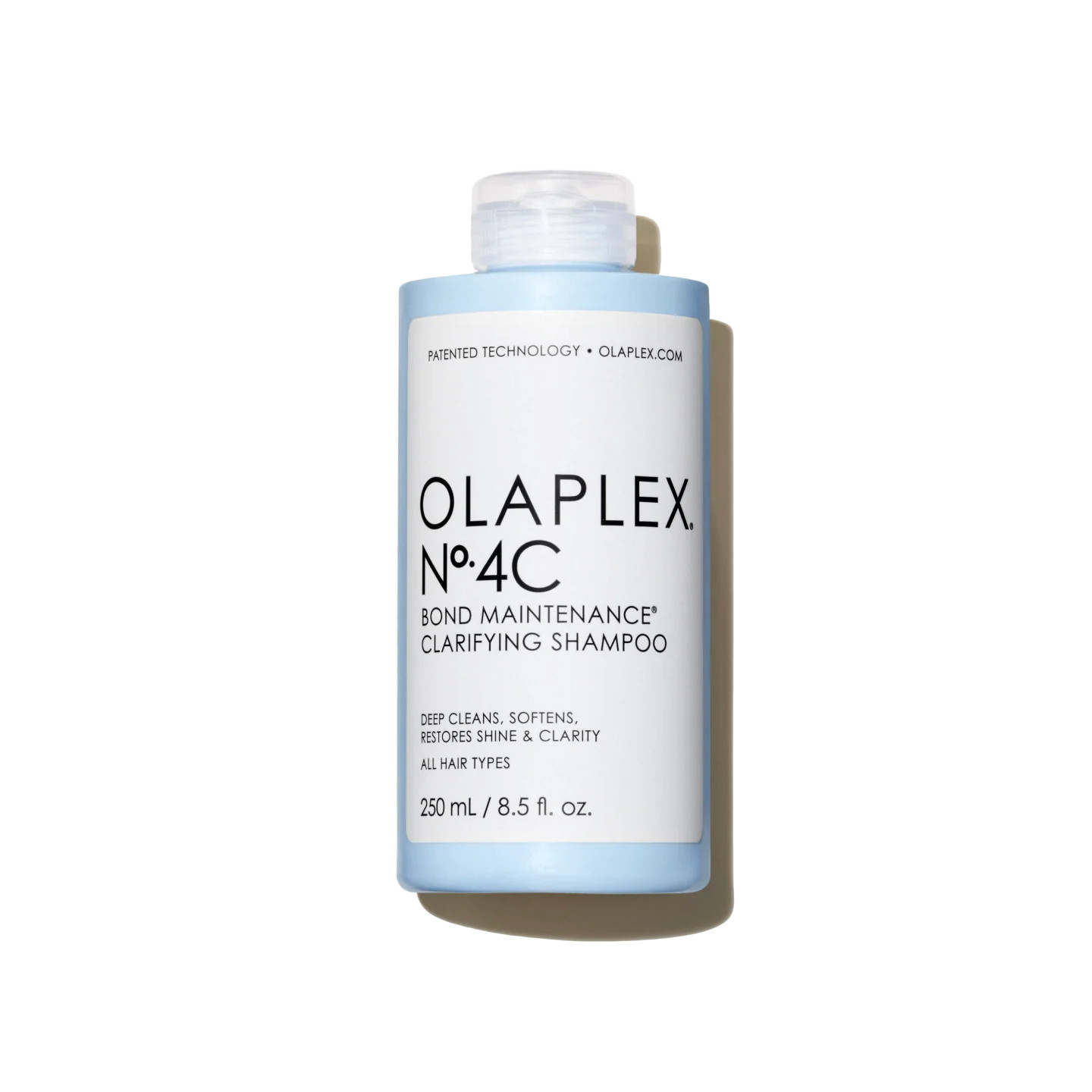 Nº.4C Bond Maintenance® Clarifying Shampoo | OLAPLEX