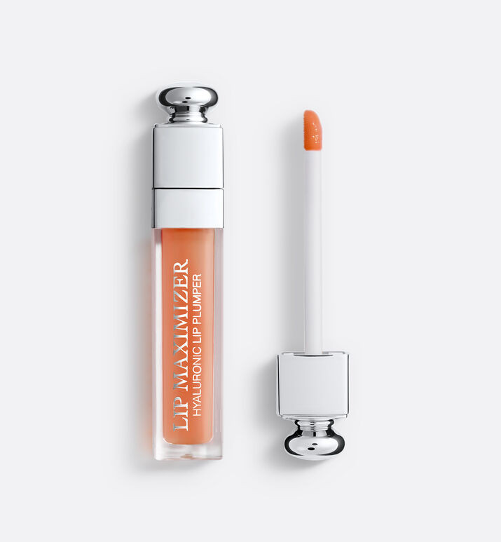 Dior Addict Lip Maximizer Plumping Effect Gloss | DIOR | Dior Beauty (US)