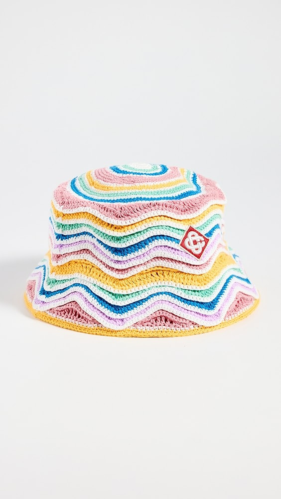 Casablanca Crochet Hat | Shopbop | Shopbop