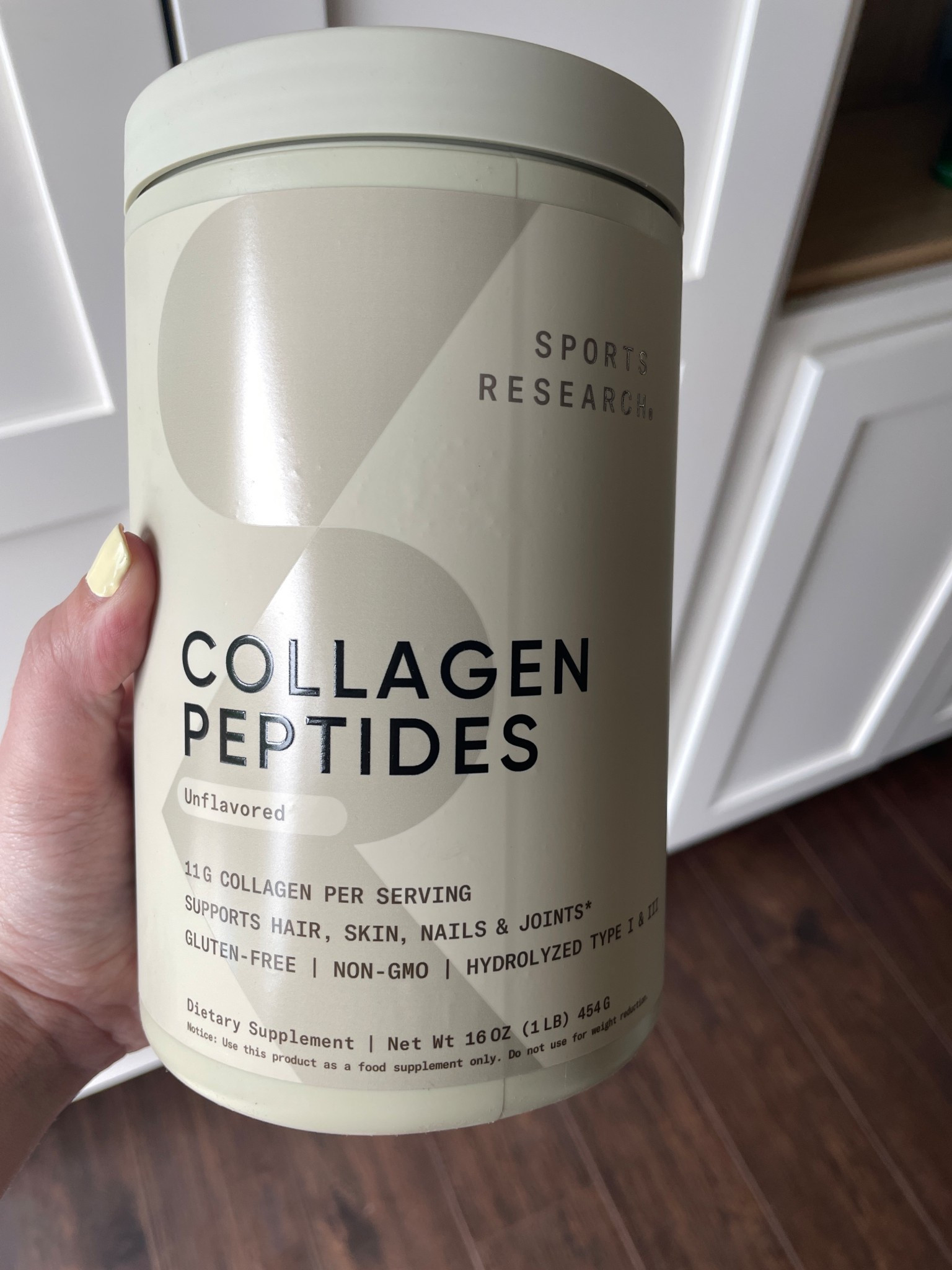 So excited to try this! 


#LTKBeauty #LTKActive