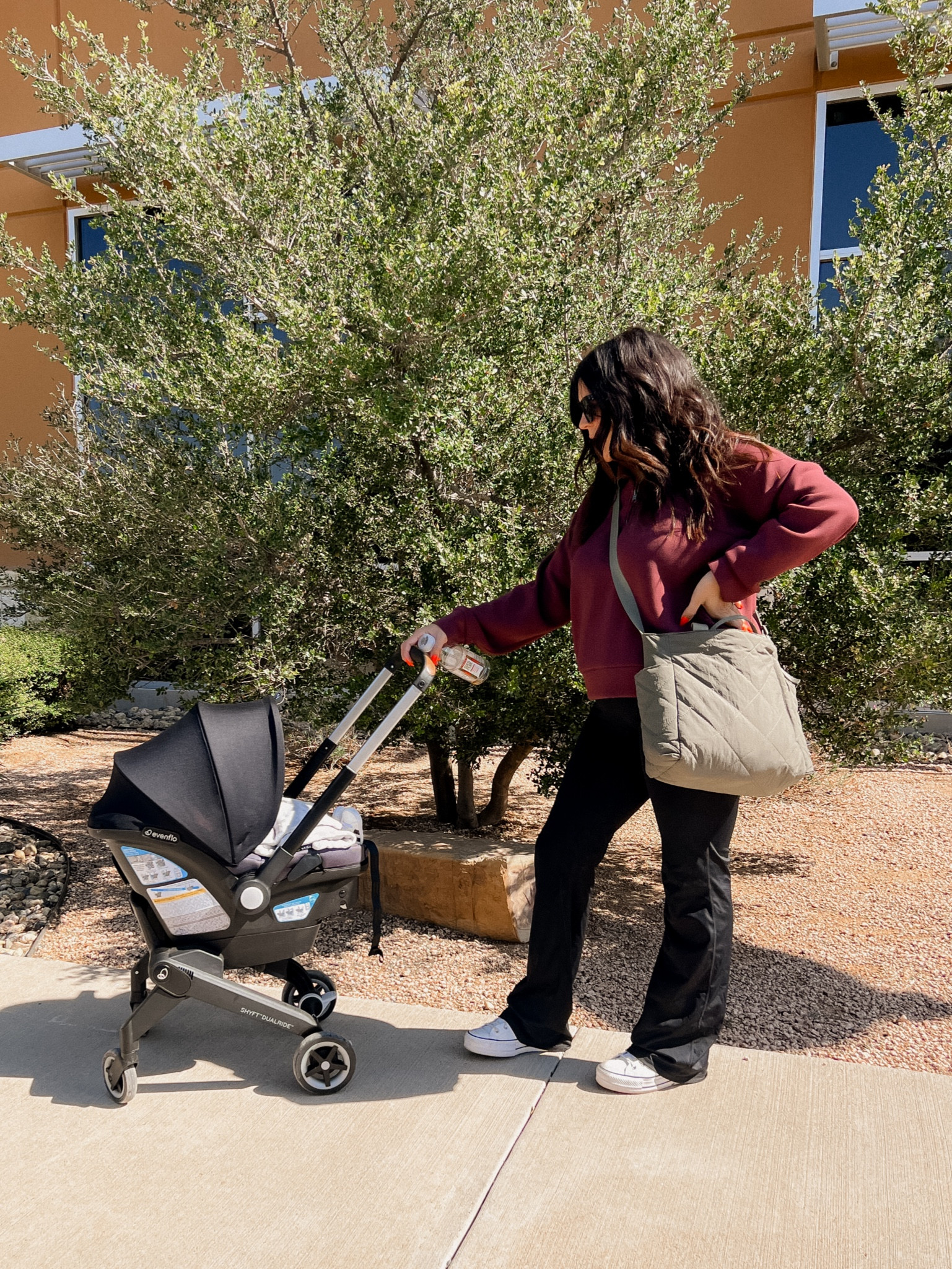Top baby items. Dual stroller is a 10/10
@walmart #walmartpartner #walmartbaby

#LTKbaby #LTKbump #LTKfindsunder100