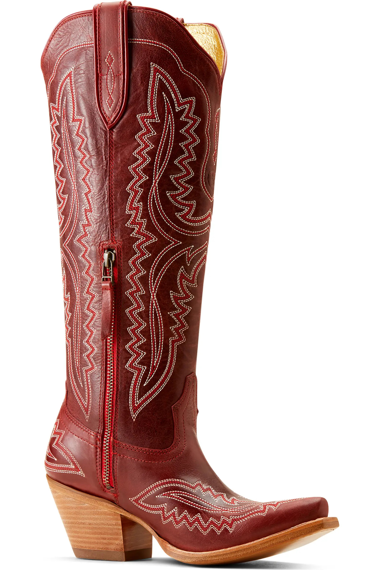 Ariat Casanova Western Boot (Women) | Nordstrom | Nordstrom