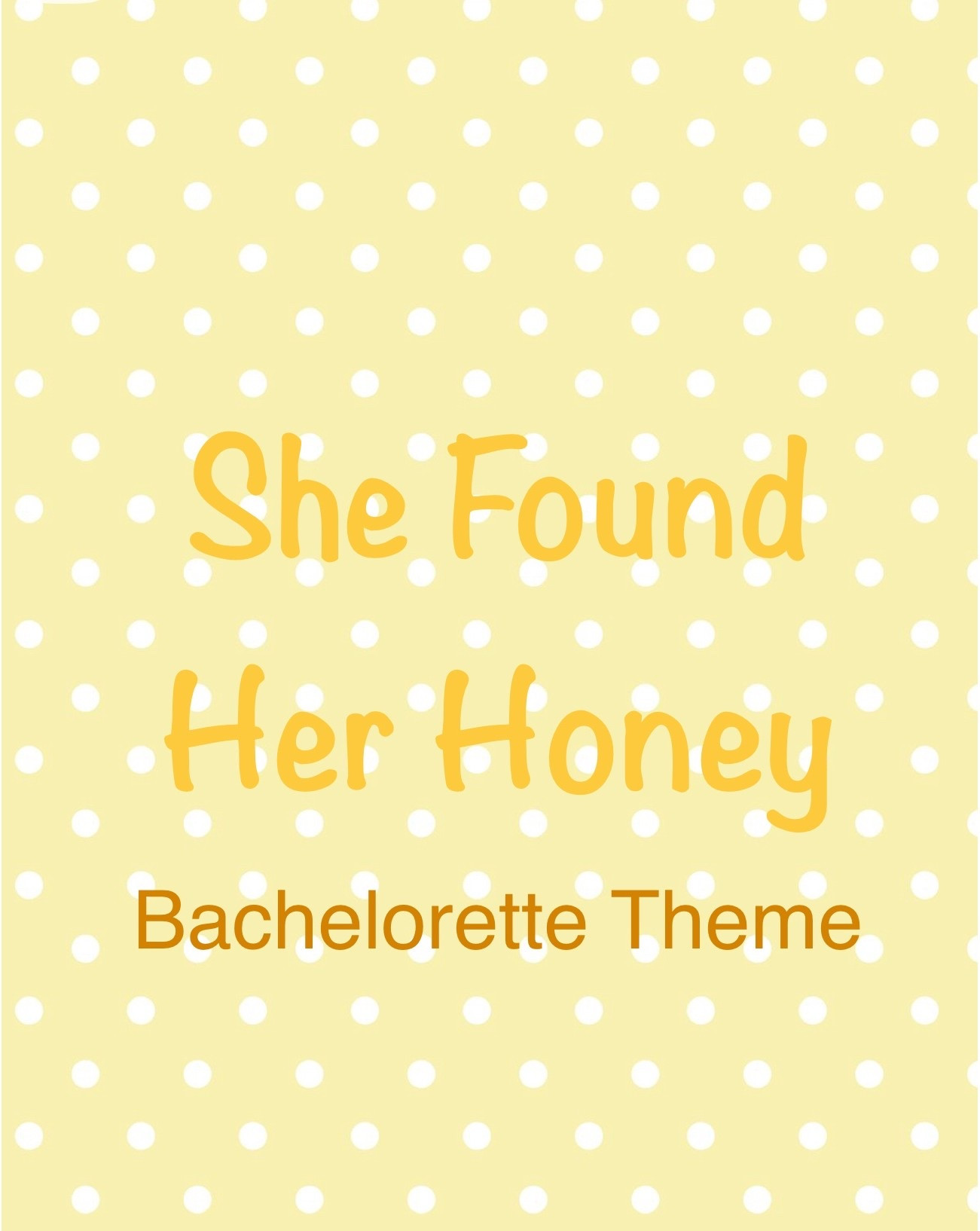 All things butter yellow here!

#LTKWedding #LTKStyleTip #LTKFindsUnder100