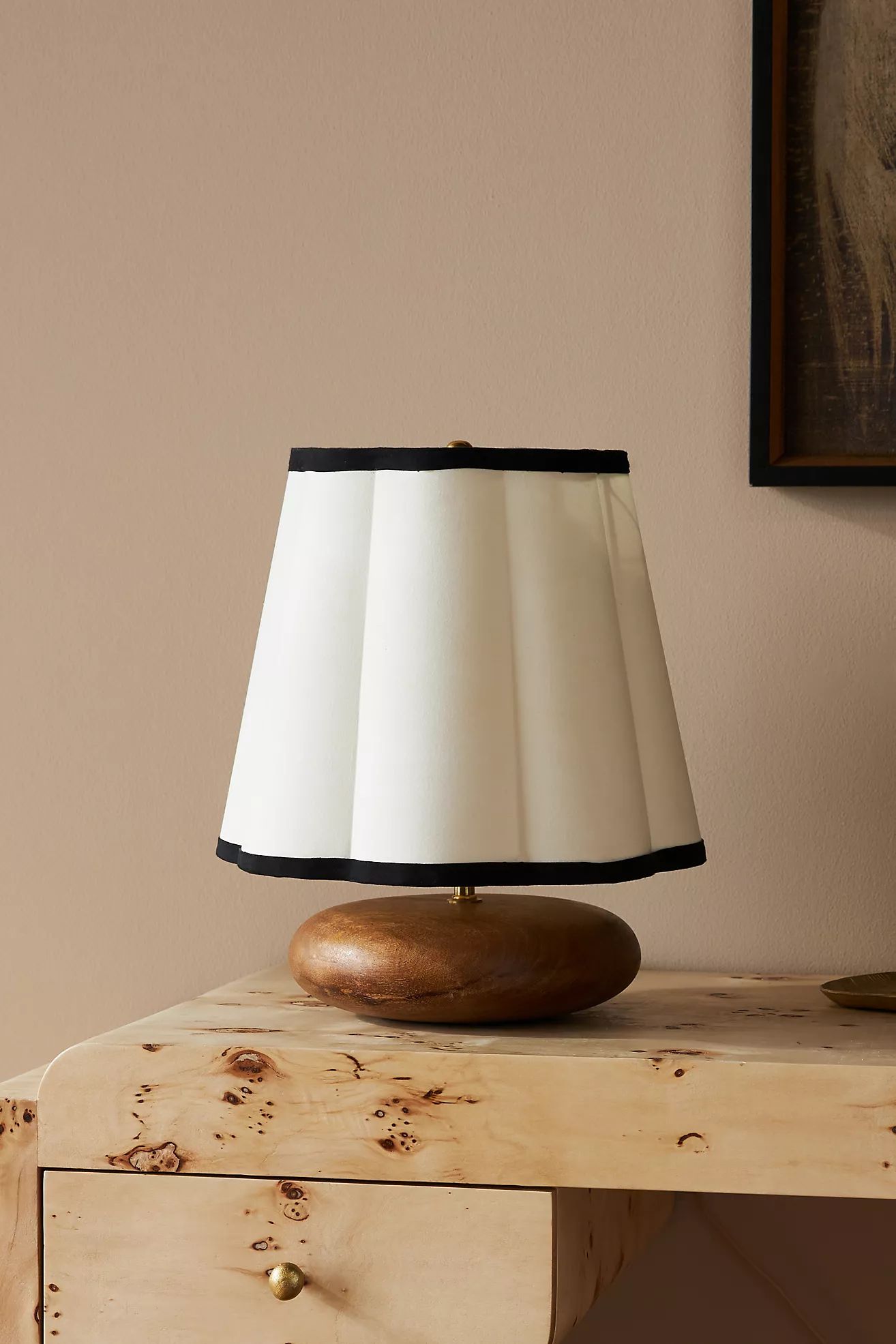 Sophie Bauble Lamp Shade | Anthropologie (US)