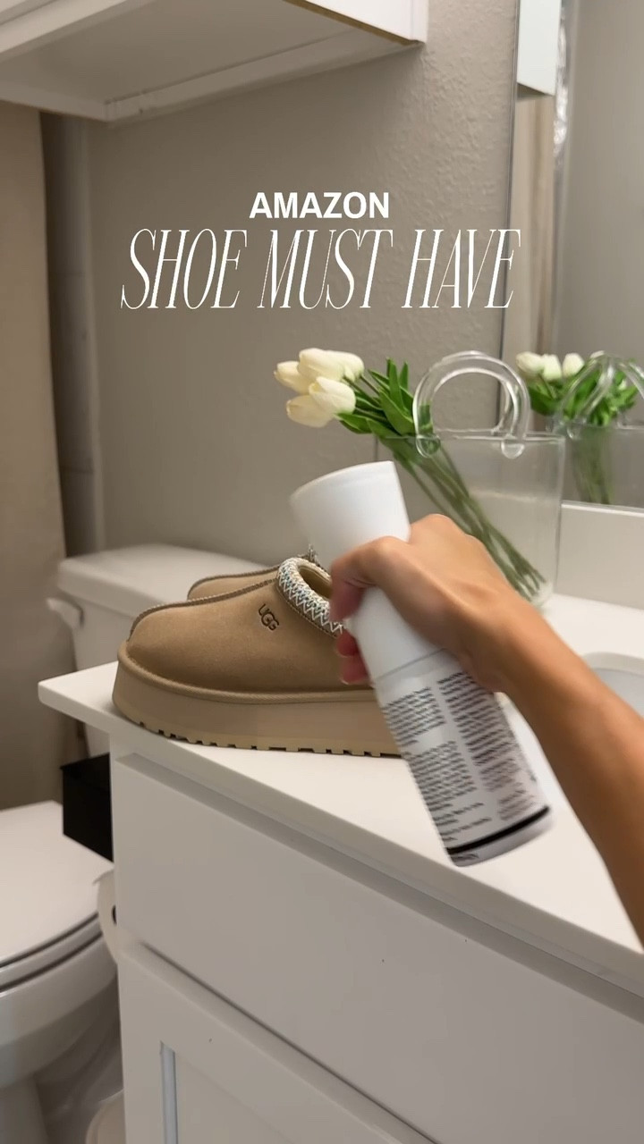 Amazon shoe must have 🧼🫧

#amazonfind #amazonmusthaves

#LTKFindsUnder100 #LTKFindsUnder50