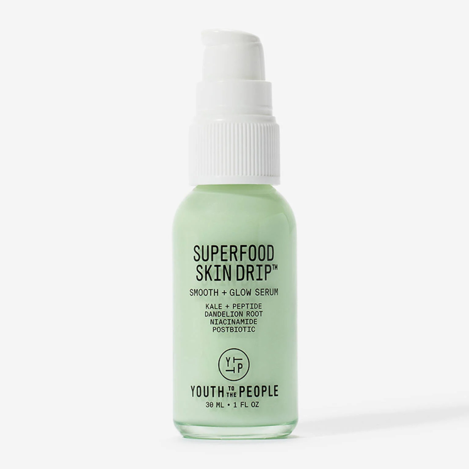 Superfood Skin Drip Barrier Serum | Youth To The People | Youth To The People