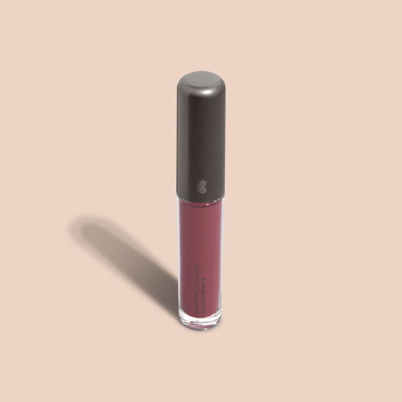 Batom Líquido Rose Marsalili Supermate 4ml | QuemDisseBerenice (BR)