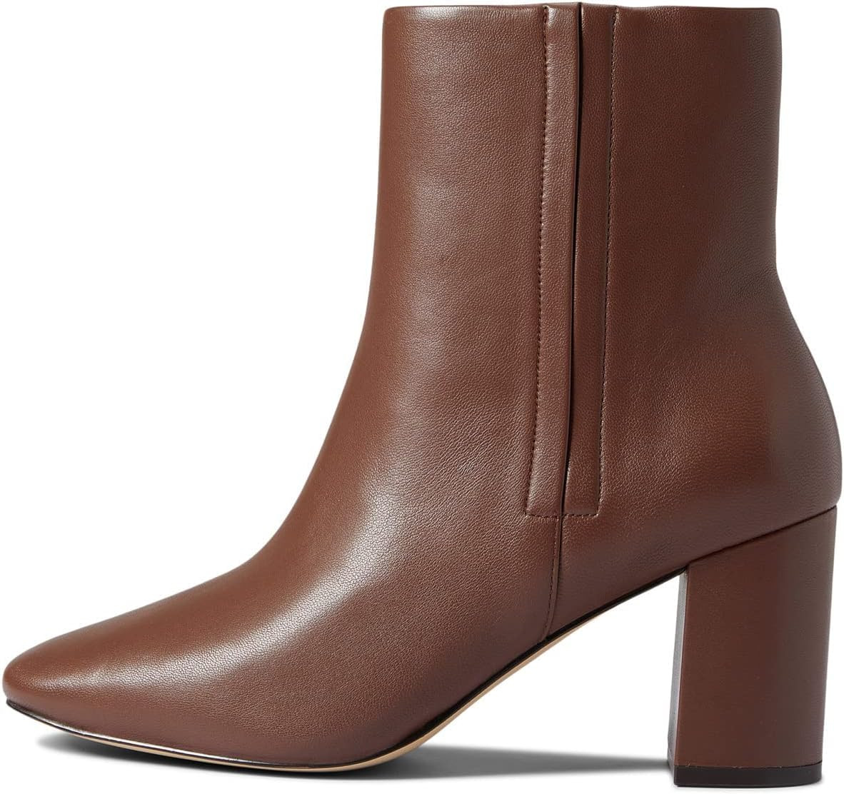 Cole Haan Women's Valley Bootie 75mm Fashion Boot | Amazon (US)