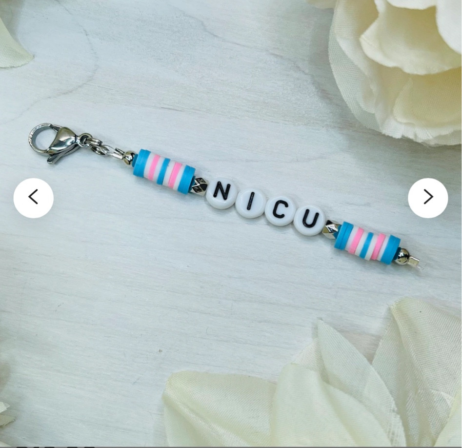 NICU nurse badge buddy 

#LTKunder50 #LTKworkwear #LTKstyletip