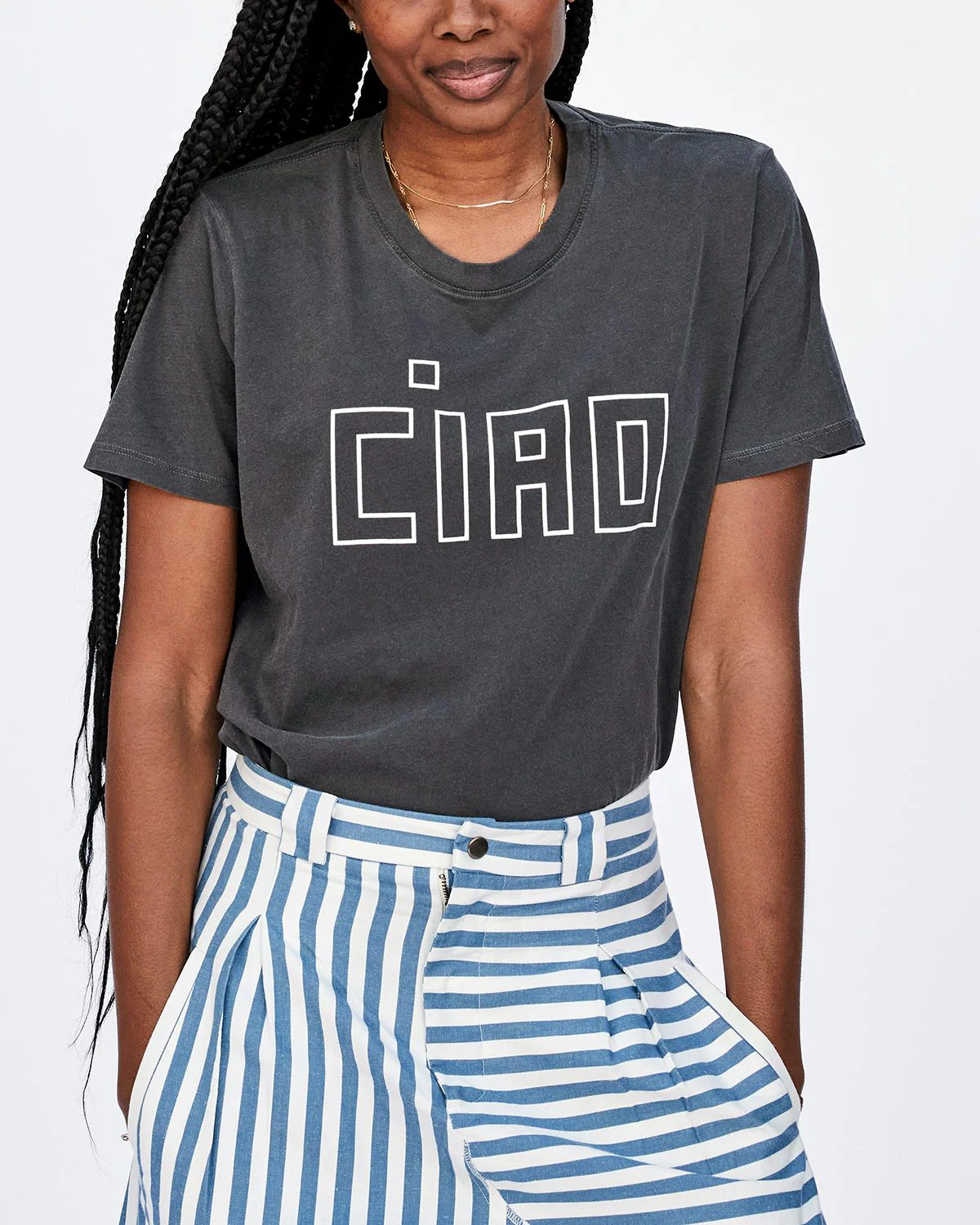 Original Tee | Clare V.