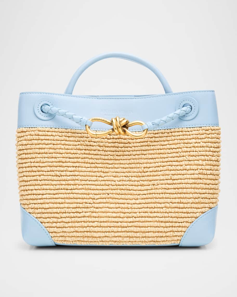 Small Andiamo Tote Bag | Neiman Marcus