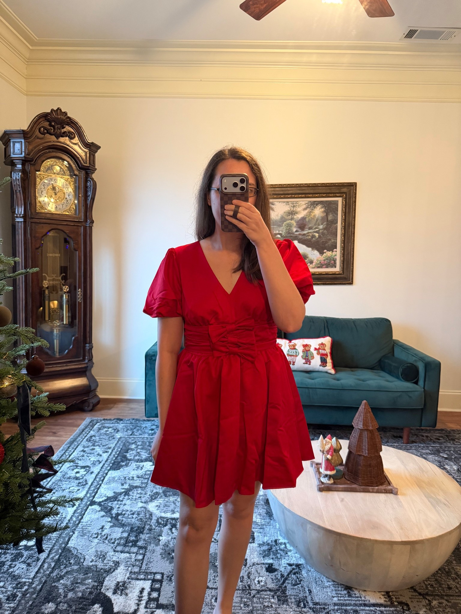 The prettiest Christmas dress on sale for cyber Monday!

Holiday party

#LTKGiftGuide #LTKHoliday #LTKCyberWeek