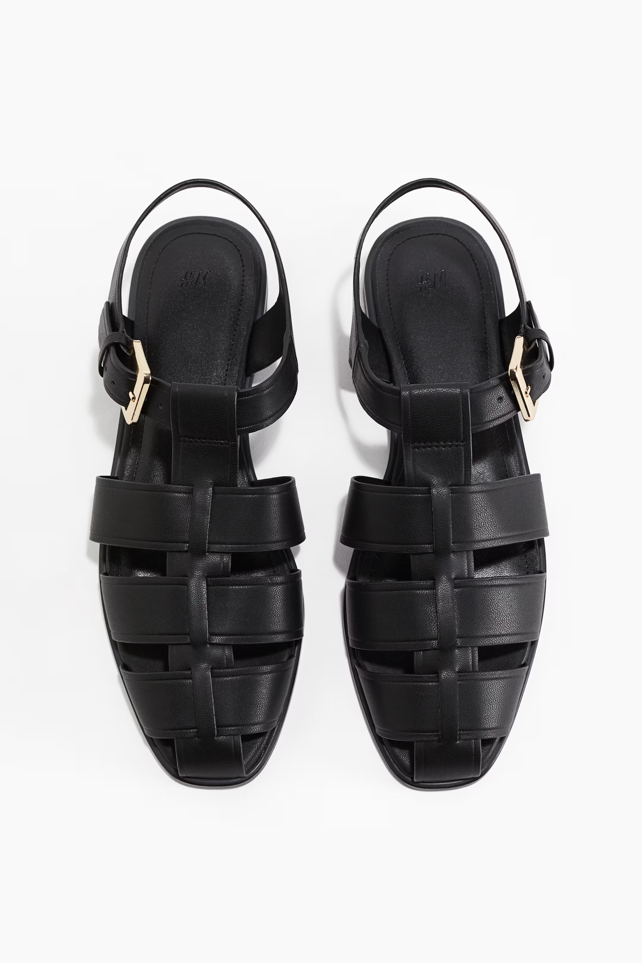 Fisherman Sandals | H&M (US + CA)