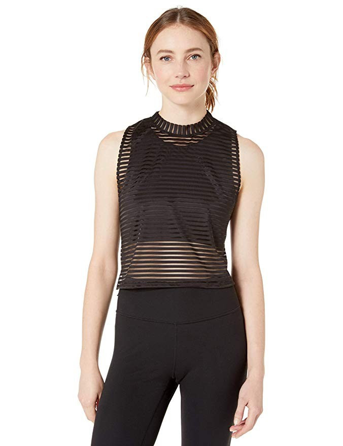 Onzie Women's Edge Tank | Amazon (US)