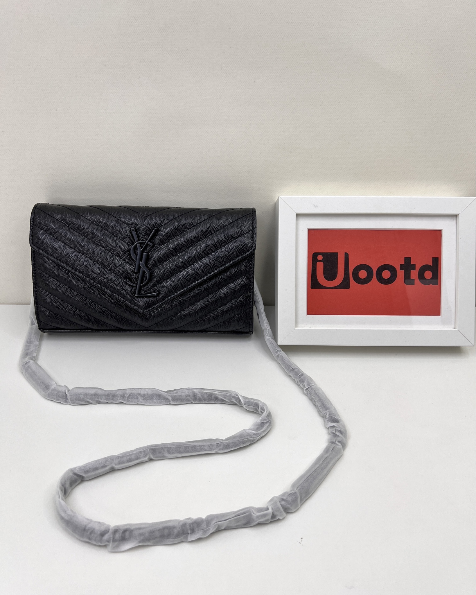 YSL chainbag women shoulder Bag 

#LTKworkwear #LTKfitness #LTKmidsize