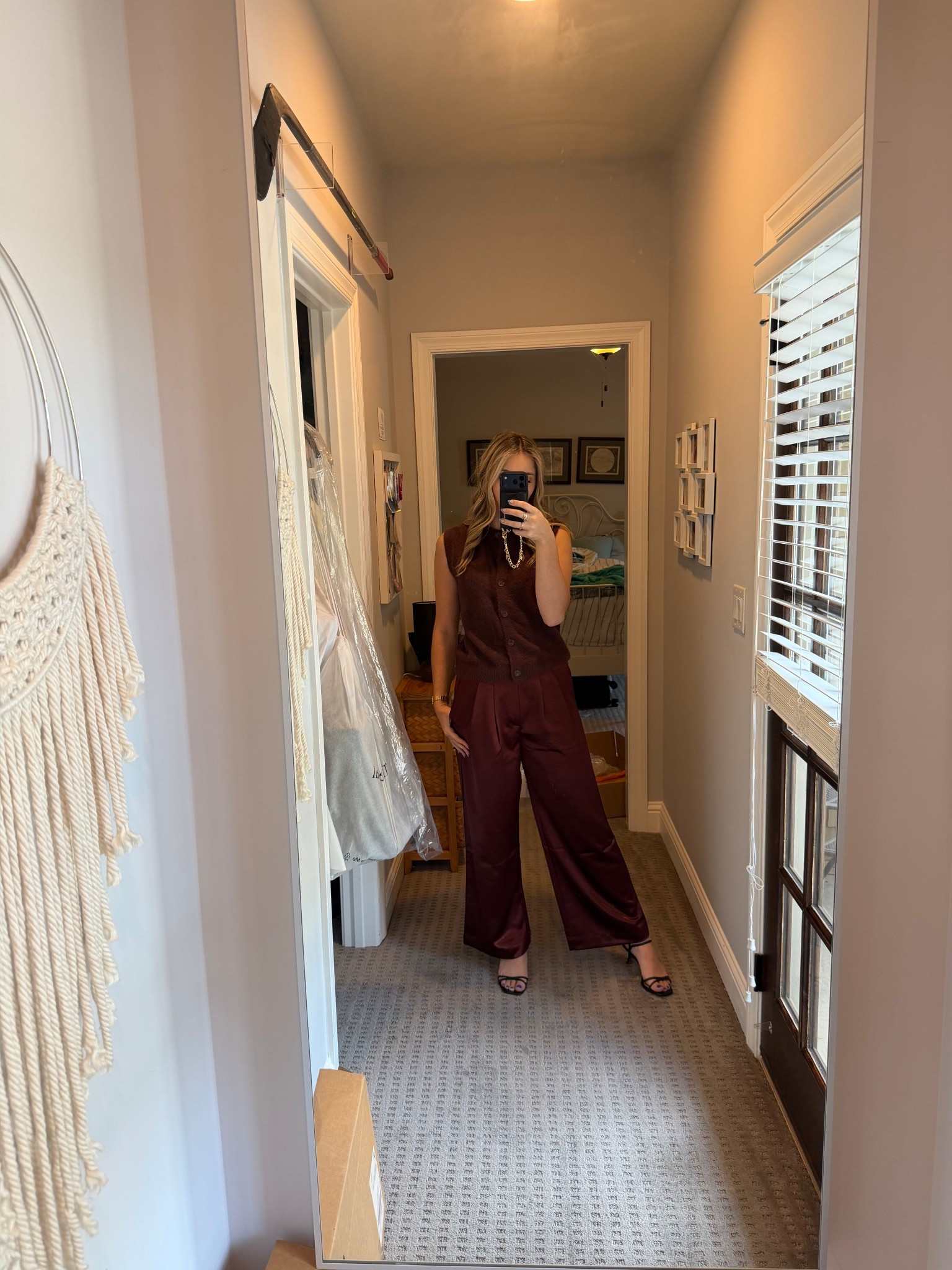 Favorite fall look

#LTKSeasonal