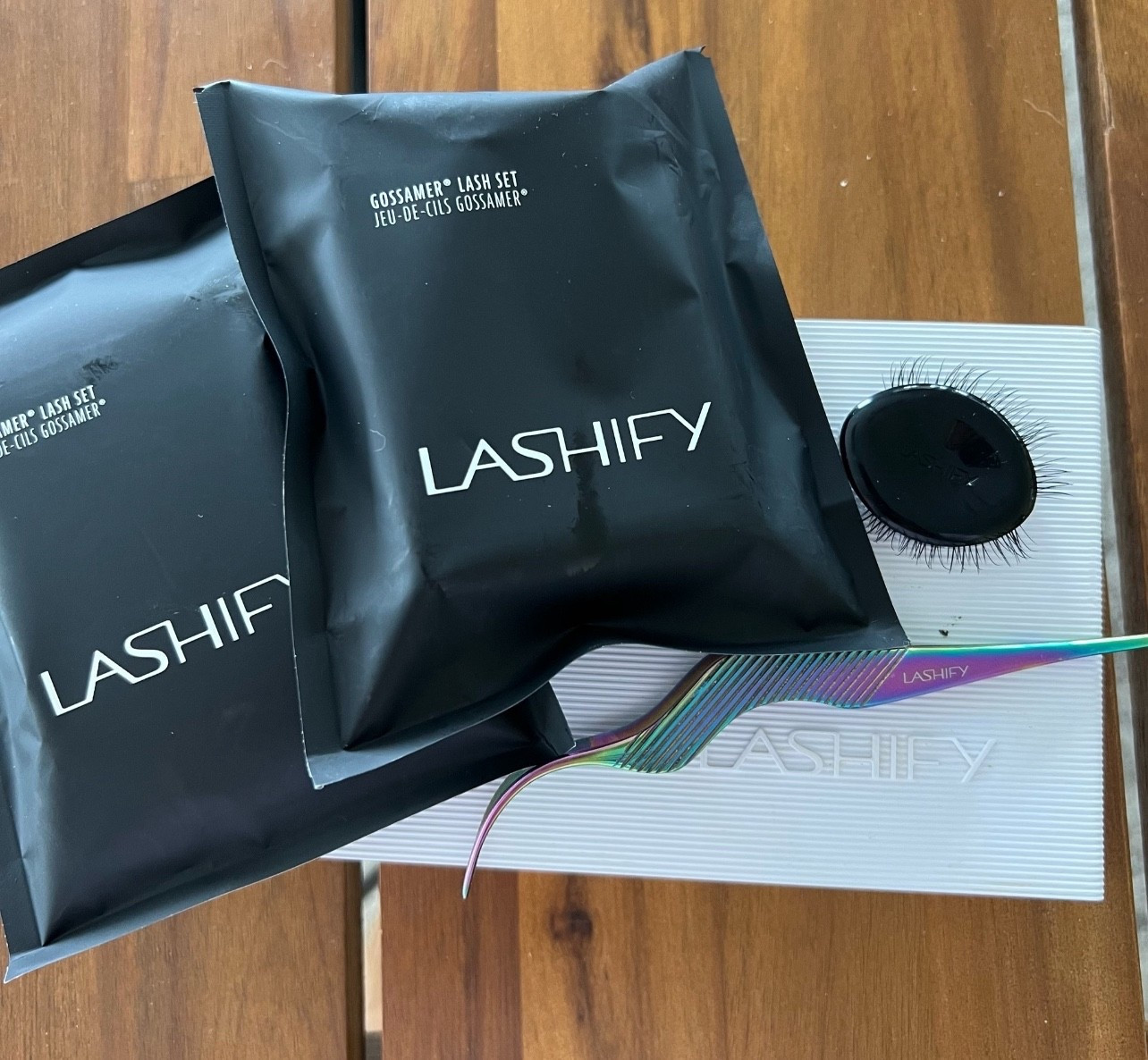 Lash extensions at home. Incredible DIY lash extensions. Excellent for mature eyes. I’ve been using these for almost 5 years. Start w/ the control kit and enjoy your beautiful new lashes! Detailed post on the blog if you need more info. 

#LTKover40 #LTKbeauty #LTKfindsunder100

#LTKOver40 #LTKBeauty #LTKselfcare