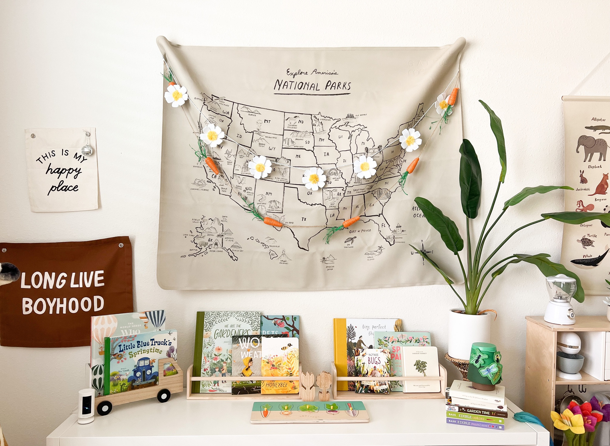 Books for spring and taste-safe sensory gardening bin //

Amazon
Lovevery
Gathre
Target
Playroom
Playroom inspiration
Toddler play ideas 