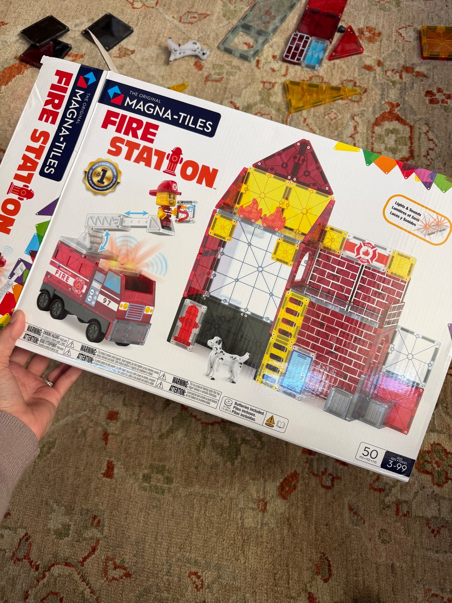 fire station magnatiles! highly requested & recommended toddler boy gift idea!
-
toddler gift guide, toddler boy gift guide, building toddler toys, toddler toys 

#LTKGiftGuide #LTKHoliday #LTKKids
