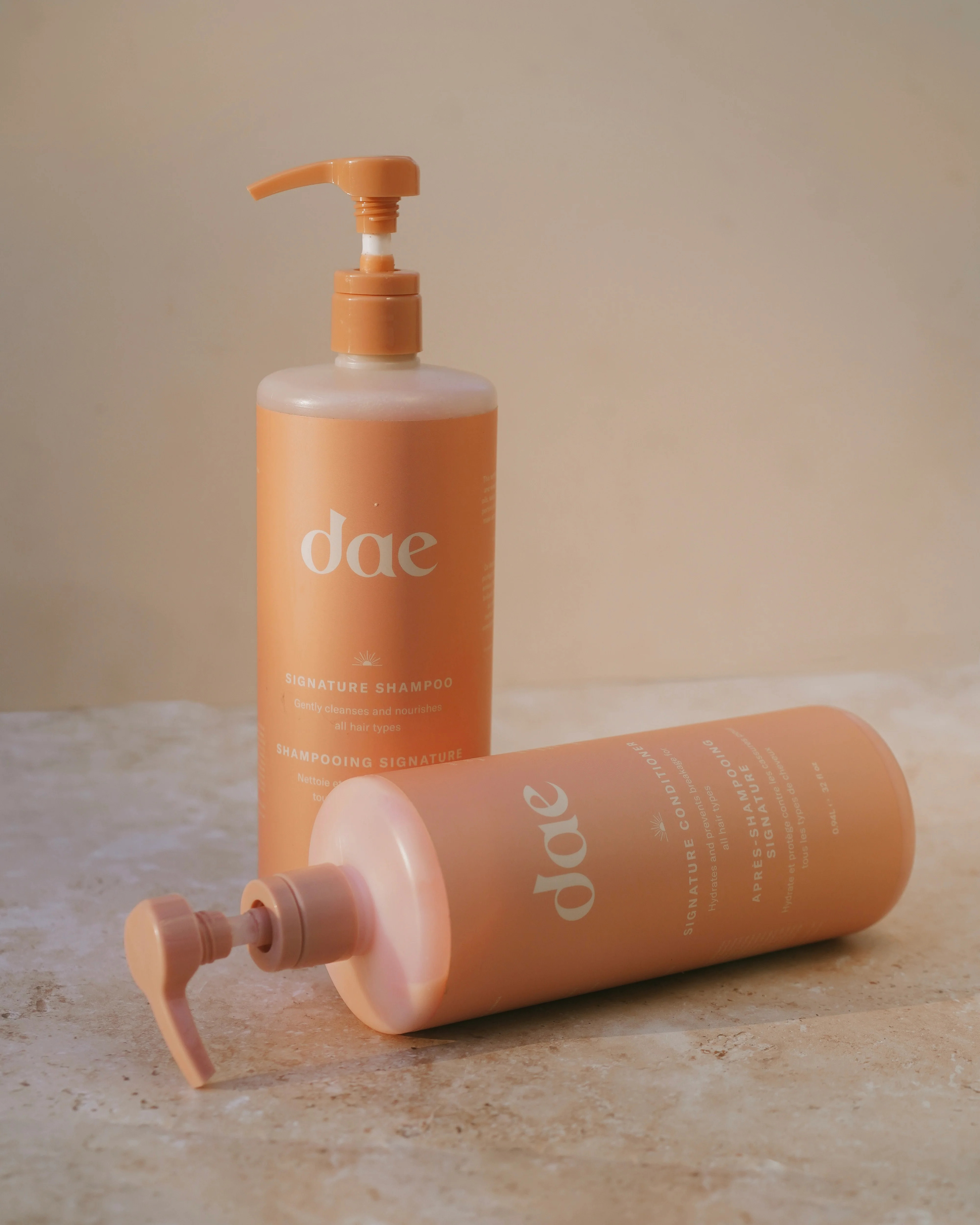 Dae Signature Jumbo Duo | Dae Hair