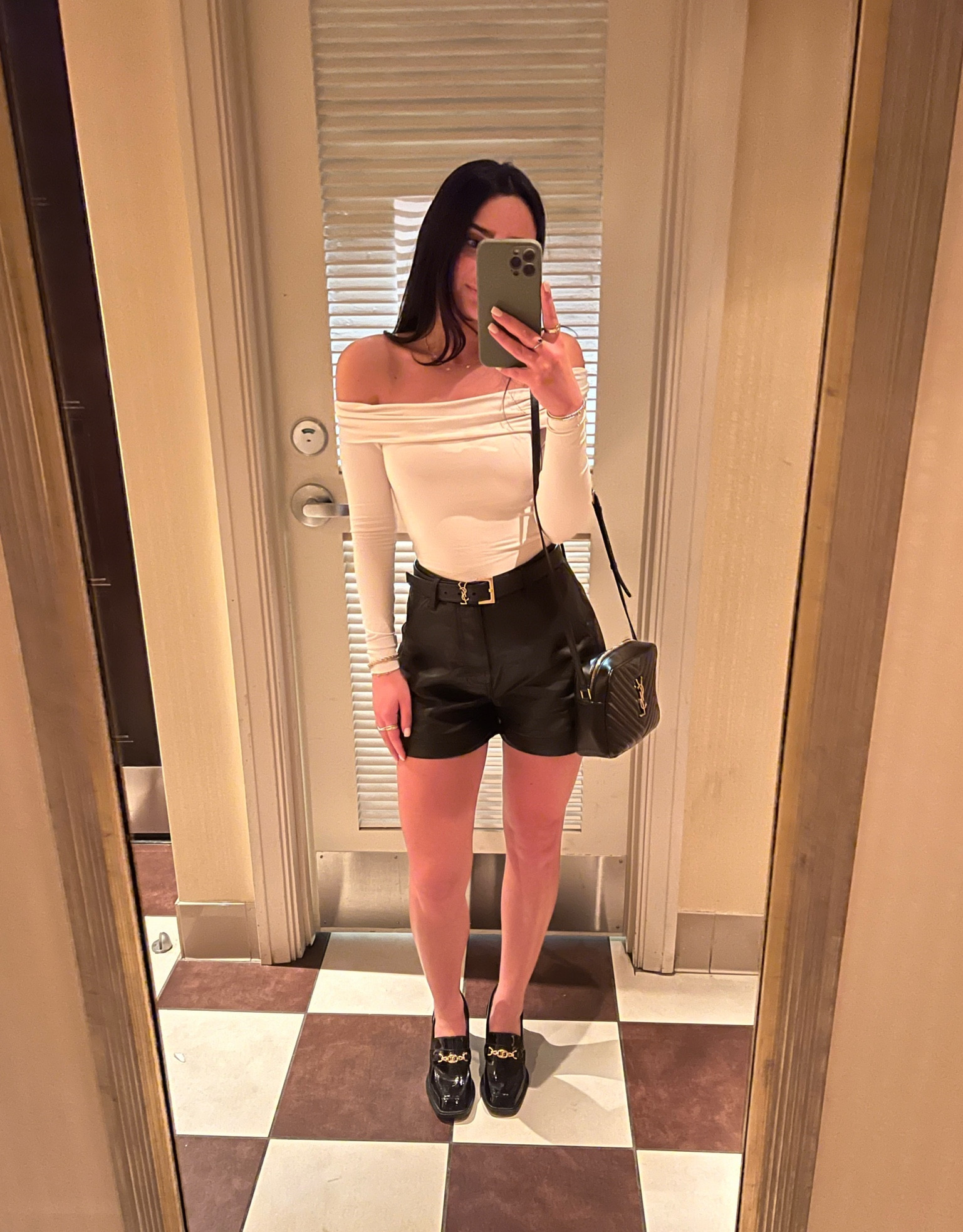 Date night 🍸

#LTKU #LTKShoeCrush #LTKStyleTip