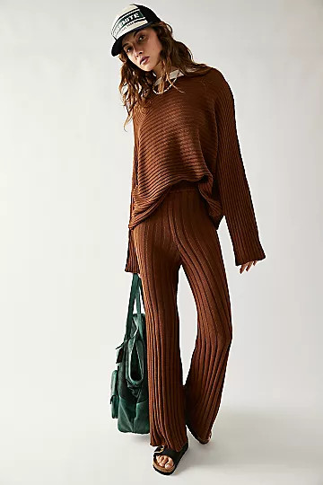 Imogene Sweater Set | Free People (Global - UK&FR Excluded)