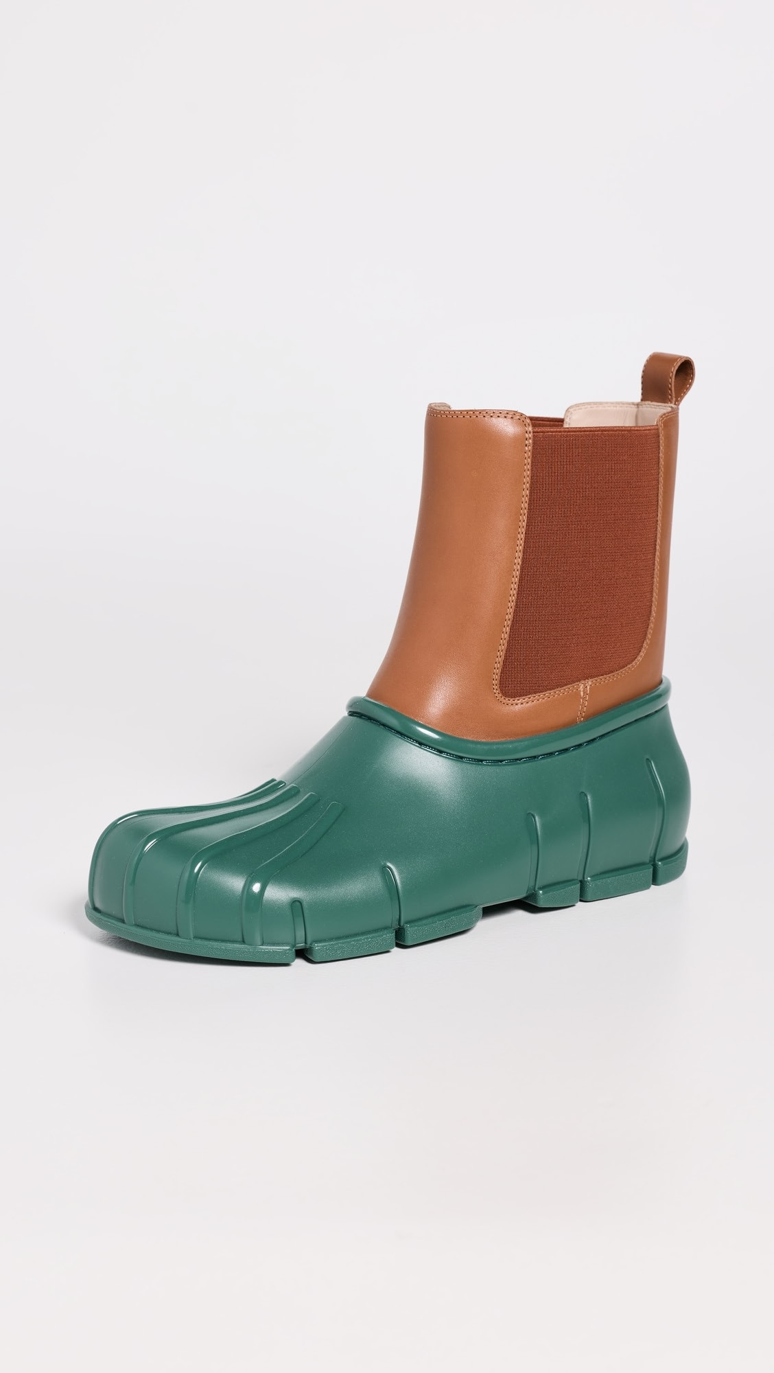 Monstera Rain Chelsea Boots | Shopbop