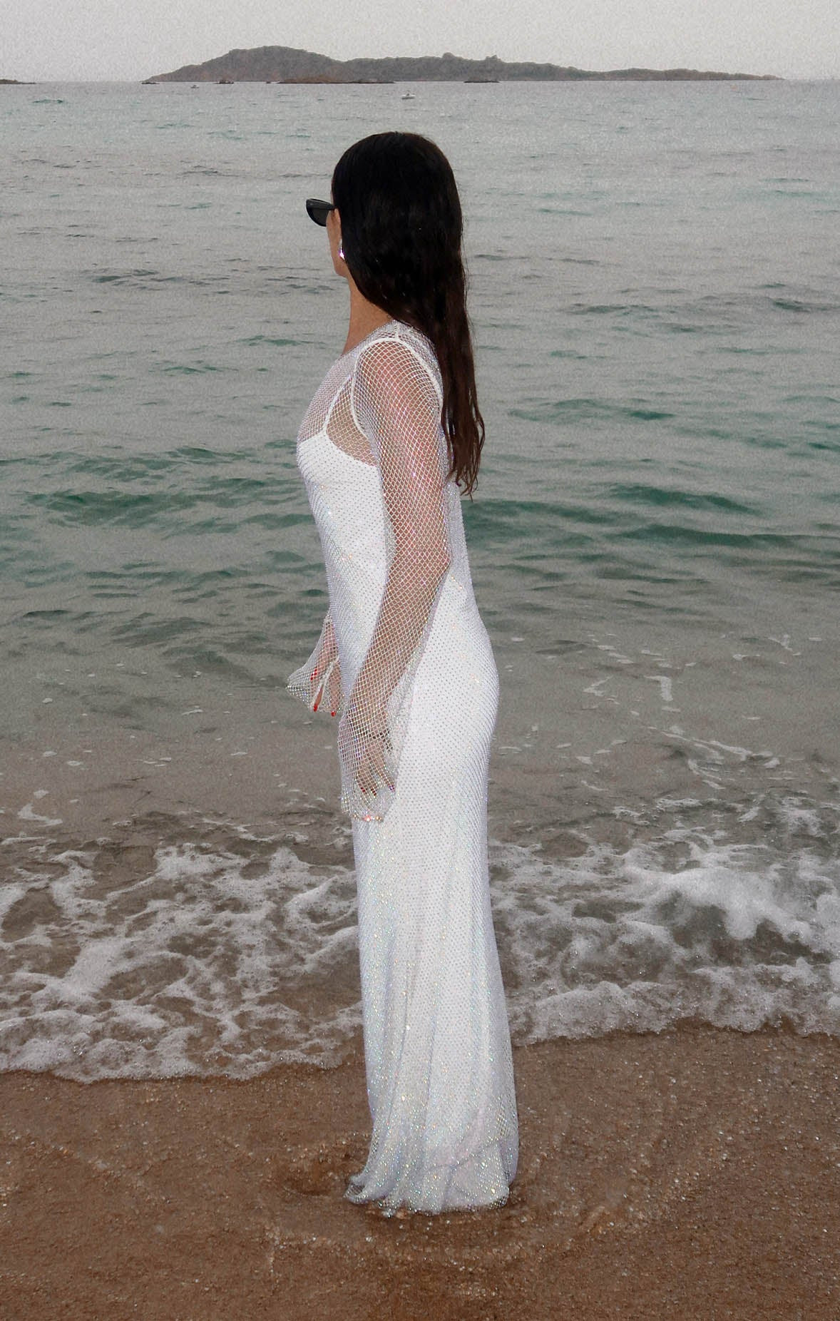 Iconic Maxi Dress | Show Me Your Mumu