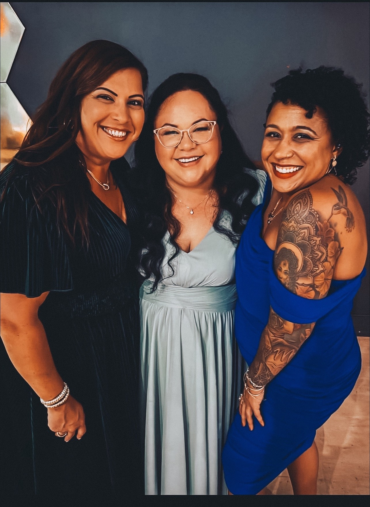 ✨ Feeling confident and full of life in this PRETTYGARDEN Wedding Guest Midi Dress from Amazon 

💙 I got it in bright blue (size medium) — and at 5 feet tall, 138 pounds, it fit perfectly! Everyone loved it, and it’s such a beautiful choice for weddings or any special occasion.

💫 Moments like these remind me why I started The Souza Foundation — to help women rediscover their strength, beauty, and confidence after hardship. When you feel good in your skin, you start to believe again.

#SouzaFoundation #BohoElegance #AmazonFinds #WeddingGuestDress #HealingInStyle #EmpowermentThroughFashion

#LTKOver40 #LTKWedding #LTKMidsize